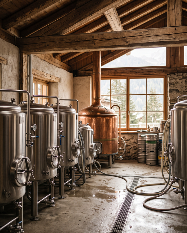 Fermentazione lenta