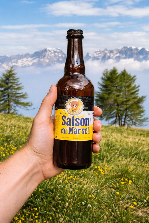 Box Degustazione – Selezione del Birraio (6 bottiglie da 75 cl)