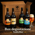 ⭐ Box degustazione – Preferita dai clienti (8 bottiglie)