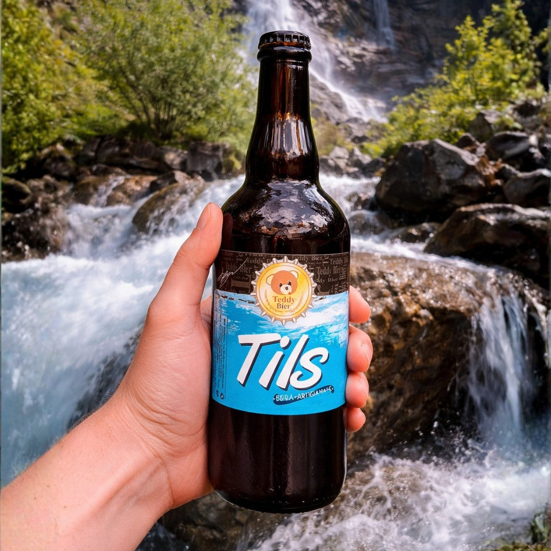 Tils - La nostra Bionda Artigianale