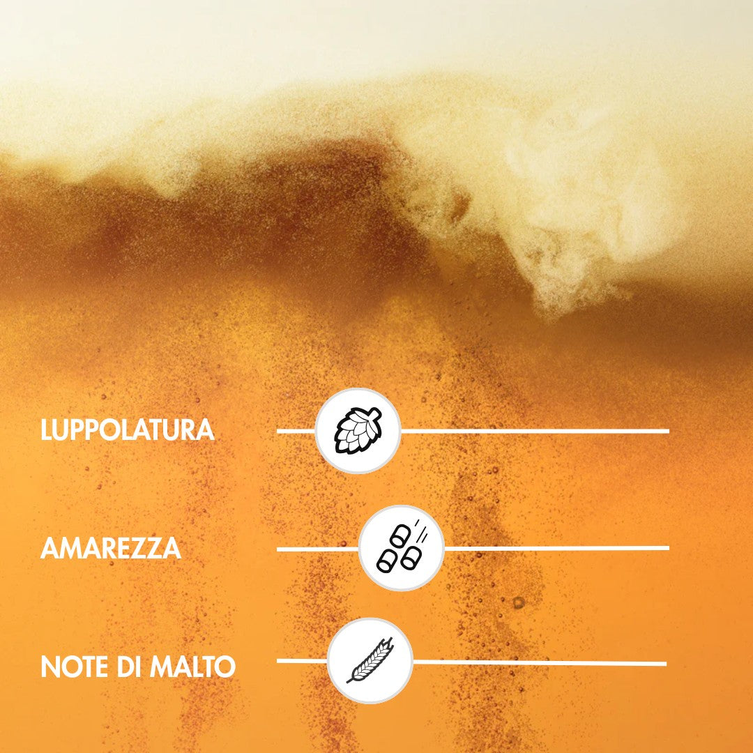 Tils - La nostra Bionda Artigianale