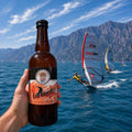 INCLINATA – West Coast Ale Artigianale | TeddyBier