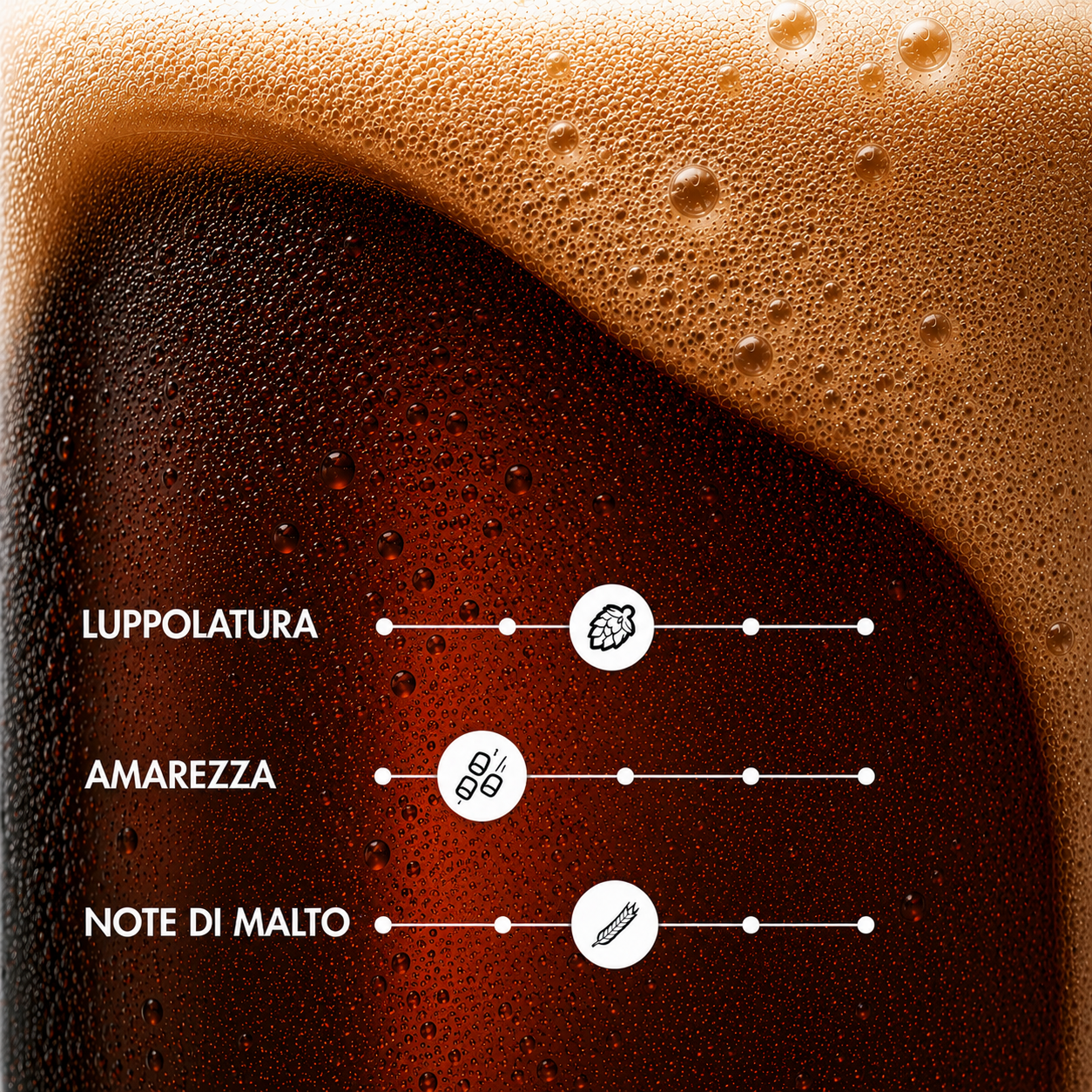 J-FUMÈ — Lager affumicata