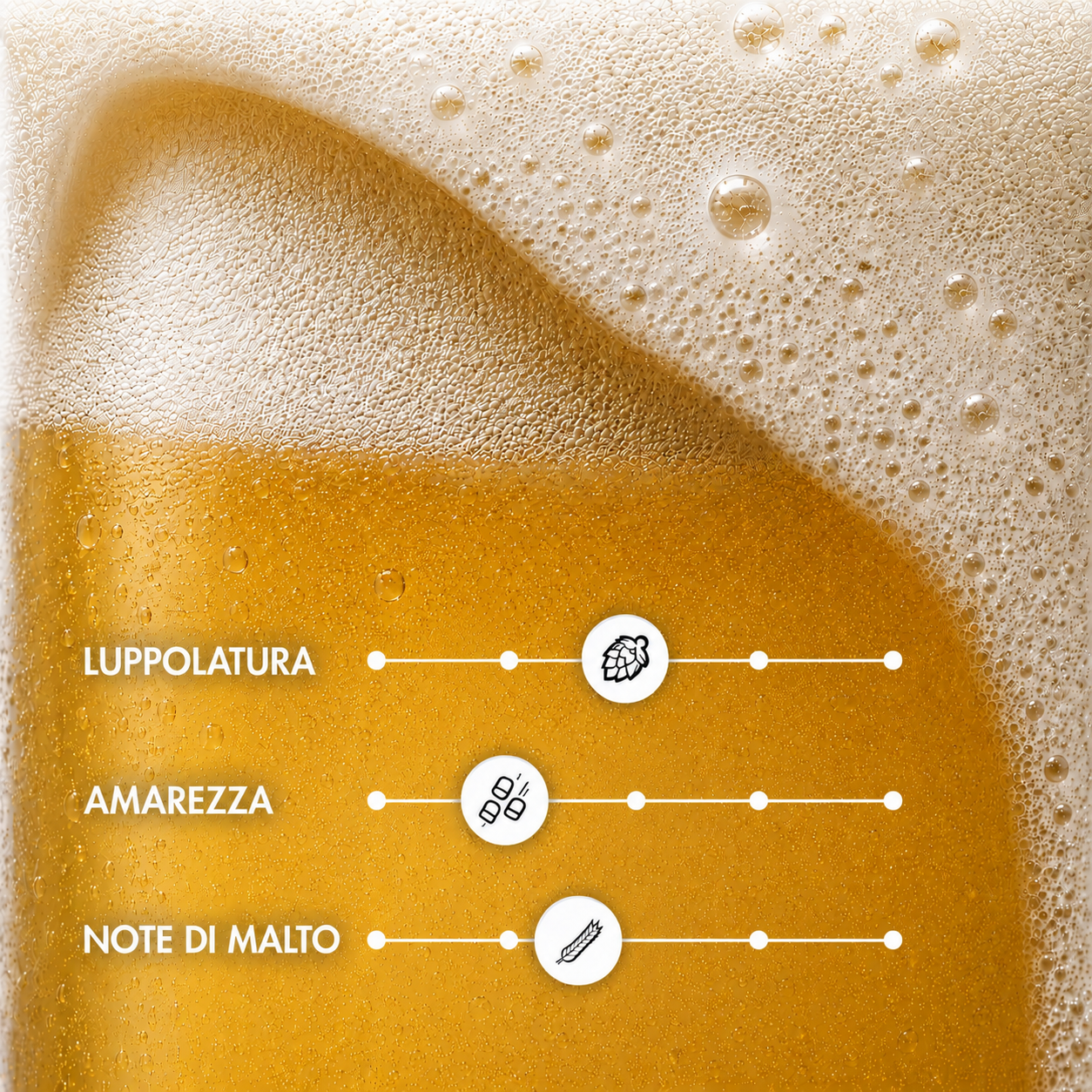 MEPPLER – Golden Ale Artigianale alla Mela | TeddyBier