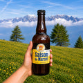 Saison du Marsel - Carattere Autentico