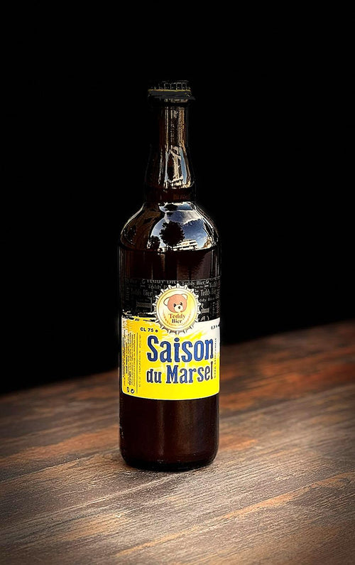 Box Degustazione – Selezione del Birraio (6 bottiglie da 75 cl)