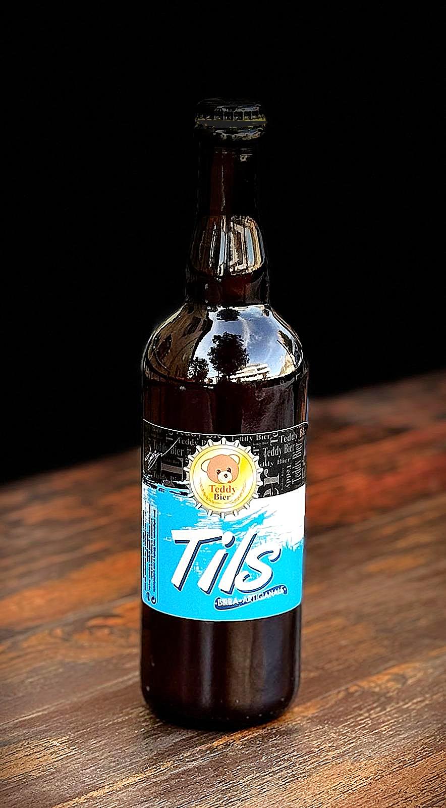 Box Degustazione – Esperienza Completa del Birraio (12 bottiglie da 75 cl)