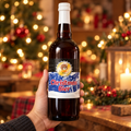 Christmas Bier 2026 – Birra di Natale Artigianale | TeddyBier