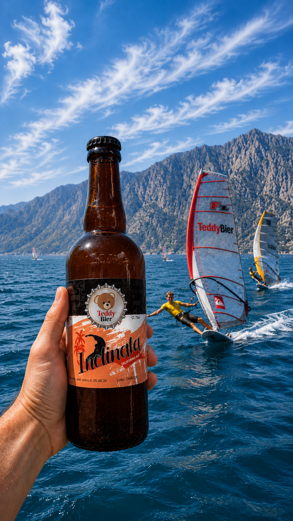 Box Degustazione – Selezione del Birraio (6 bottiglie da 75 cl)