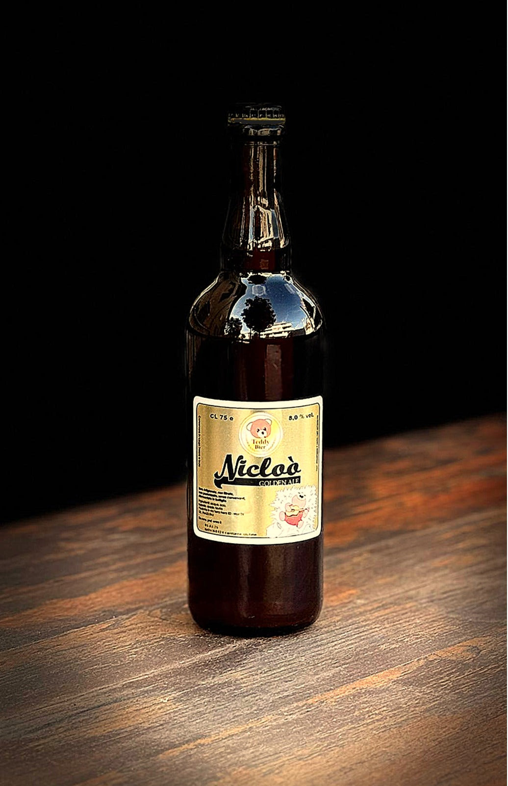 Box Degustazione – Esperienza Completa del Birraio (12 bottiglie da 75 cl)